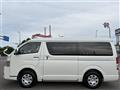 2026 Toyota Hiace