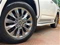 2023 Toyota Land Cruiser