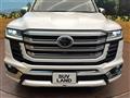 2023 Toyota Land Cruiser