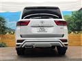 2023 Toyota Land Cruiser