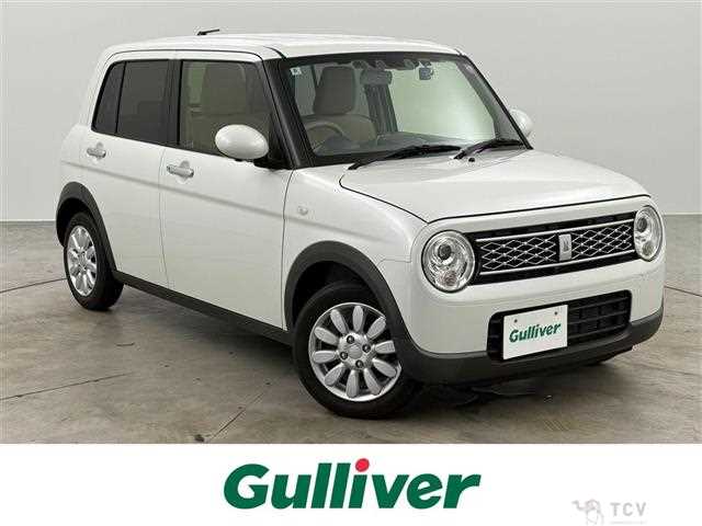 2023 Suzuki Lapin