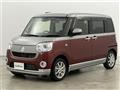 2022 Daihatsu Move Canbus