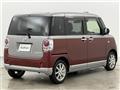 2022 Daihatsu Move Canbus