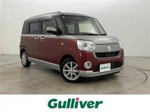 2022 Daihatsu Move Canbus