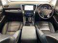 2018 Toyota Vellfire