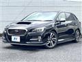 2015 Subaru Levorg