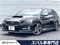 2015 Subaru Levorg