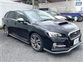 2015 Subaru Levorg