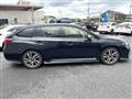 2015 Subaru Levorg