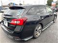 2015 Subaru Levorg