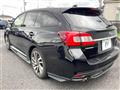 2015 Subaru Levorg