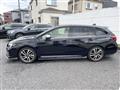2015 Subaru Levorg