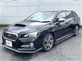 2015 Subaru Levorg