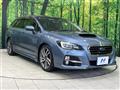 2015 Subaru Levorg