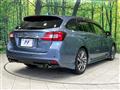 2015 Subaru Levorg