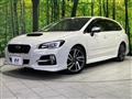 2015 Subaru Levorg