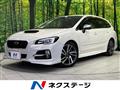 2015 Subaru Levorg