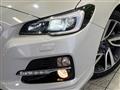 2015 Subaru Levorg