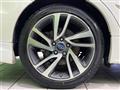 2015 Subaru Levorg