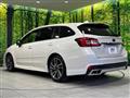 2015 Subaru Levorg