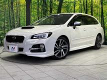 2015 Subaru Levorg