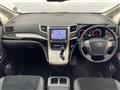 2013 Toyota Vellfire