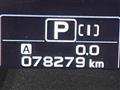 2015 Subaru Levorg