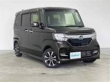 2017 Honda N BOX