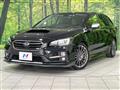 2017 Subaru Levorg