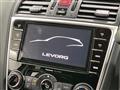 2017 Subaru Levorg