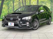 2017 Subaru Levorg