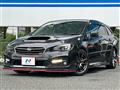 2017 Subaru Levorg