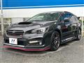 2017 Subaru Levorg