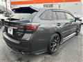 2017 Subaru Levorg