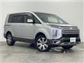 2019 Mitsubishi Delica D5