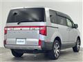 2019 Mitsubishi Delica D5
