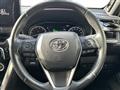 2020 Toyota Harrier