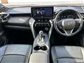 2020 Toyota Harrier