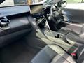 2020 Toyota Harrier