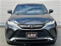 2020 Toyota Harrier
