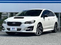 2019 Subaru Levorg
