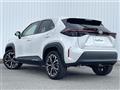 2024 Toyota Yaris Cross
