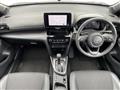 2024 Toyota Yaris Cross