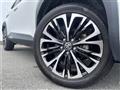 2024 Toyota Yaris Cross