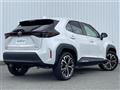 2024 Toyota Yaris Cross