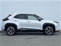 2024 Toyota Yaris Cross