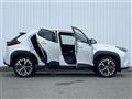 2024 Toyota Yaris Cross