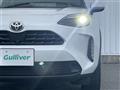 2024 Toyota Yaris Cross