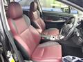 2016 Subaru Levorg