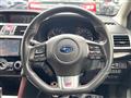 2016 Subaru Levorg